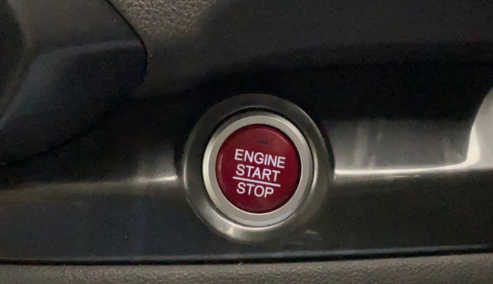 2018 Honda CRV 2.4 AWD AT, Petrol, Automatic, 35,146 km, Keyless Start/ Stop Button