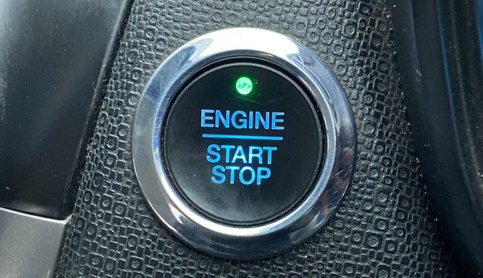 2019 Ford Ecosport 1.5TITANIUM TDCI, Diesel, Manual, 97,424 km, Keyless Start/ Stop Button