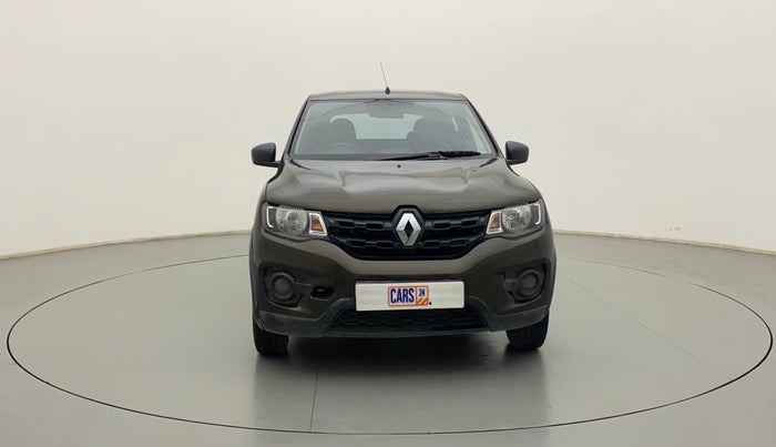 2018 Renault Kwid RXL, Petrol, Manual, 49,390 km, Buy With Confidence