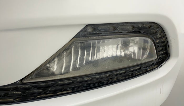 2015 Hyundai Elite i20 MAGNA 1.2, Petrol, Manual, 52,929 km, Left fog light - Not working/Broken