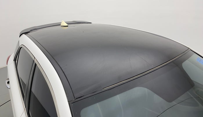 2015 Hyundai Elite i20 MAGNA 1.2, Petrol, Manual, 52,929 km, Roof