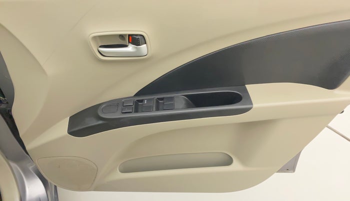 2016 Maruti Celerio VXI AMT, Petrol, Automatic, 53,234 km, Driver Side Door Panels Control