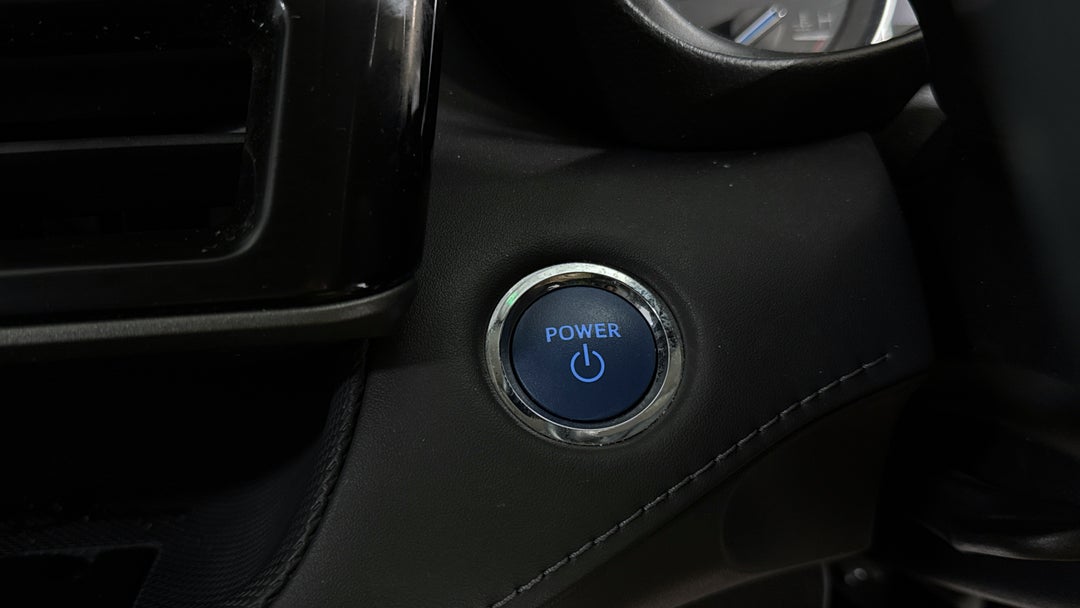 2021 Toyota Kluger Gxl Hybrid AWD, Automatic, 89513 km, Keyless / Button Start