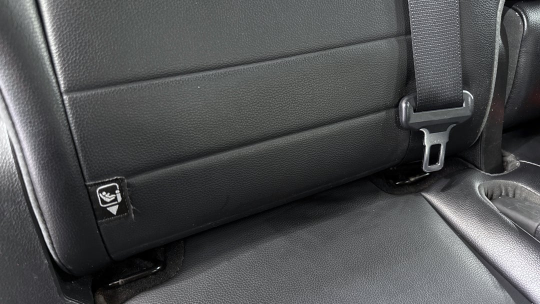 2021 Toyota Kluger Gxl Hybrid AWD, Automatic, 89513 km, Child Seat Anchor Points