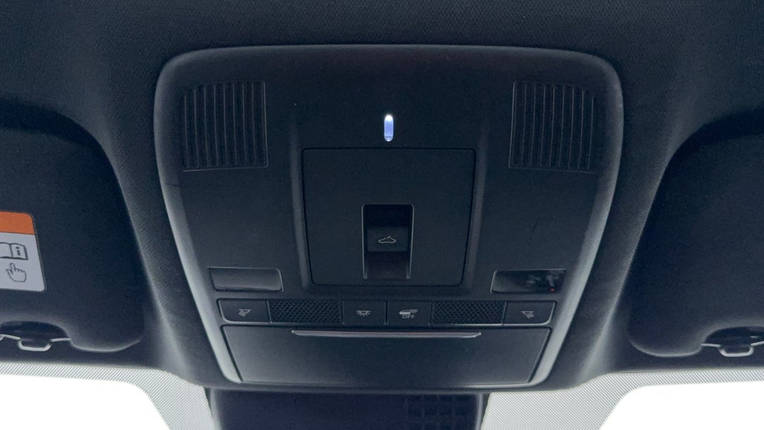 2021 Mazda CX-5 Akera (AWD), Automatic, 106263 km, On-Roof Controls/Sunglass holder