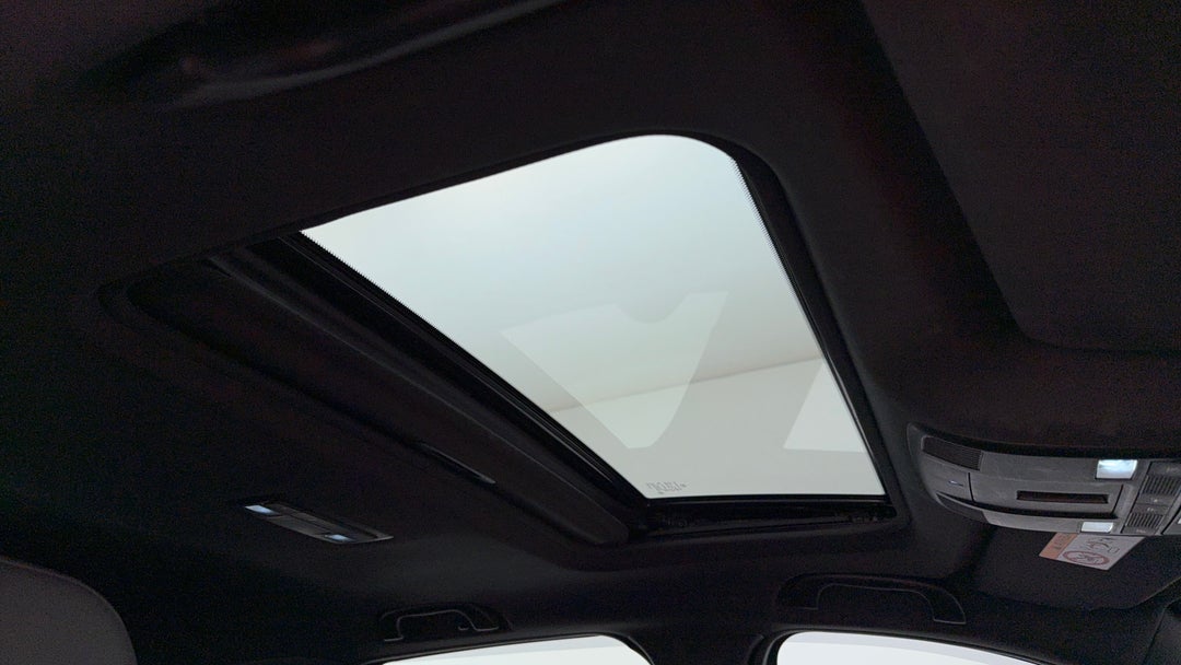 2021 Mazda CX-5 Akera (AWD), Automatic, 106263 km, Interior Sunroof/Moonroof