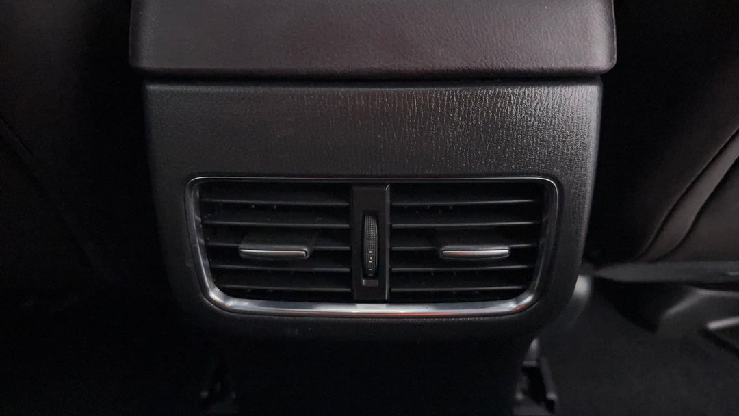 2021 Mazda CX-5 Akera (AWD), Automatic, 106263 km, Rear A/C Vent