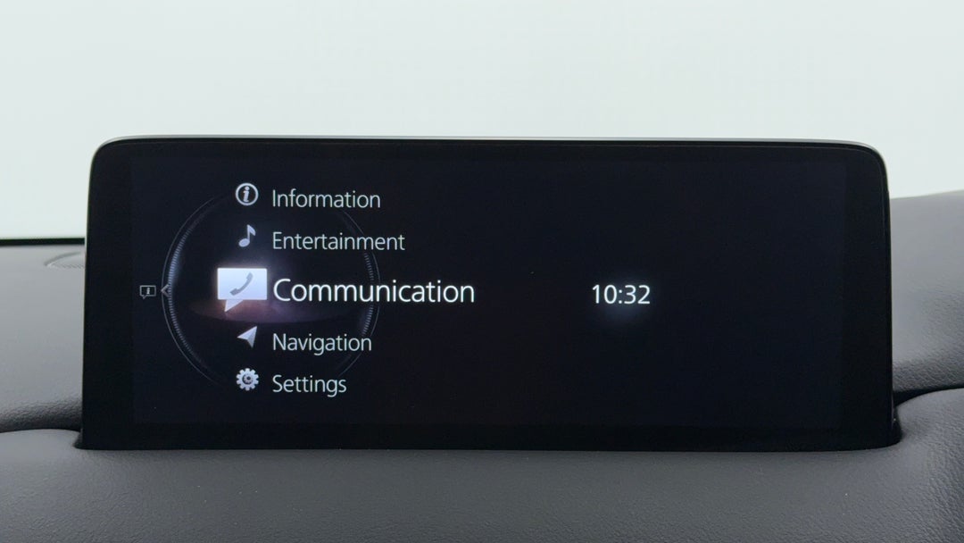 2021 Mazda CX-5 Akera (AWD), Automatic, 106263 km, Infotainment System