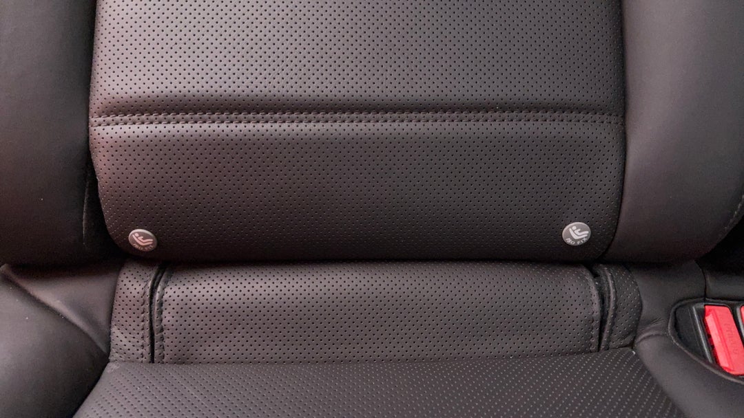 2021 Mazda CX-5 Akera (AWD), Automatic, 106263 km, Child Seat Anchor Points