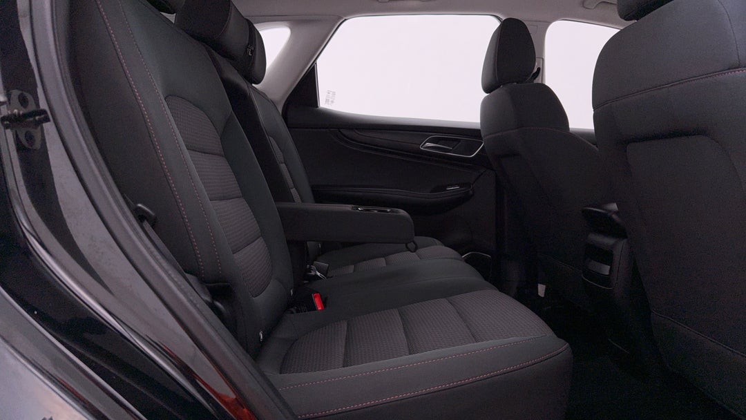 2022 MG HS Core, Automatic, 74345 km, Right Side Rear Door Cabin View