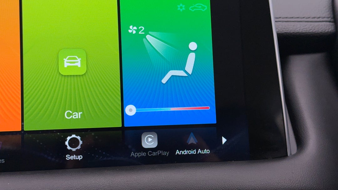 2022 MG HS Core, Automatic, 74345 km, Android/Apple Car Play