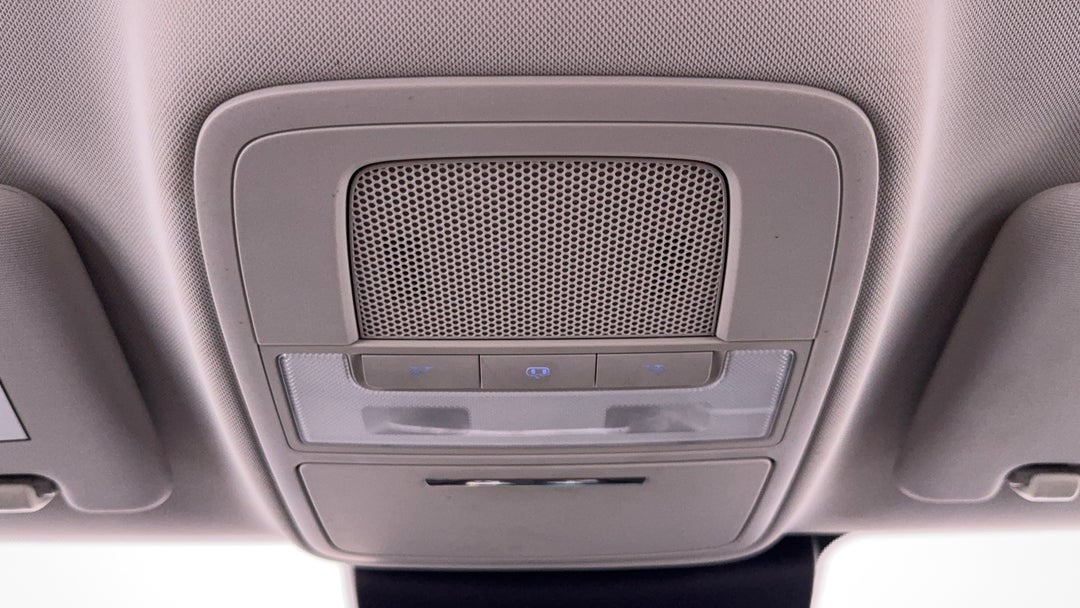 2022 MG HS Core, Automatic, 74345 km, On-Roof Controls/Sunglass holder