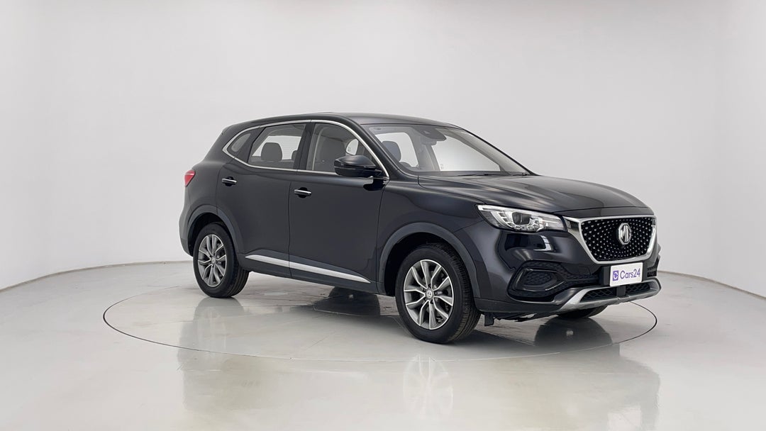 2022 MG HS Core, Automatic, 74345 km, Right Front Diagonal (45- Degree) View