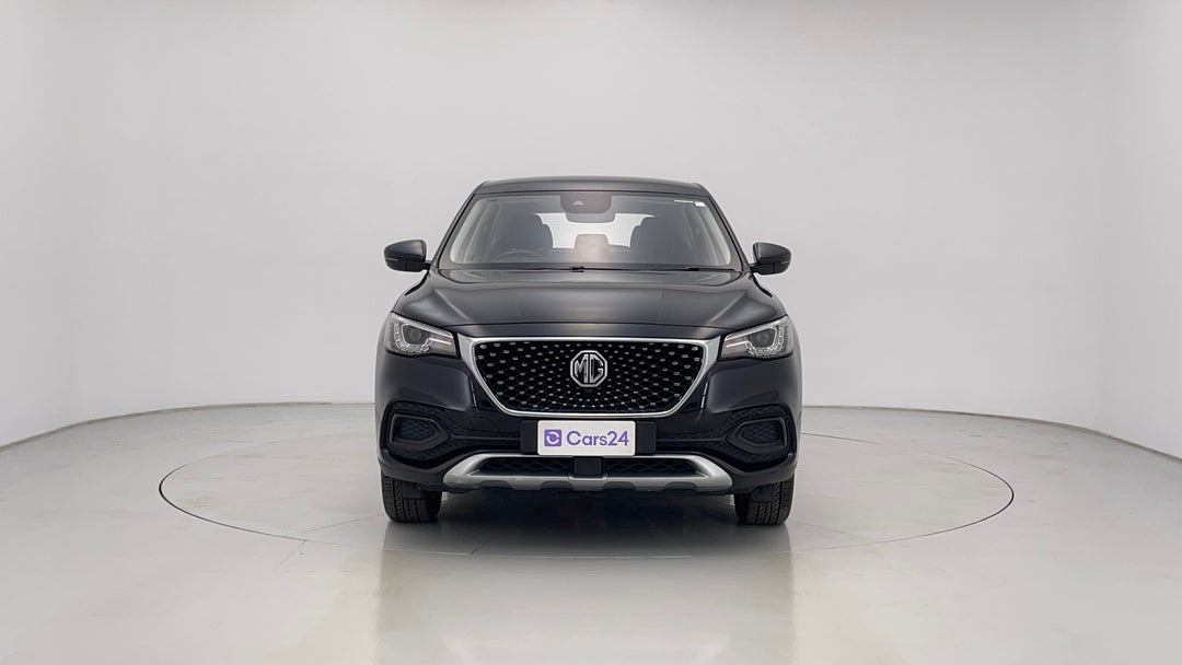 2022 MG HS Core, Automatic, 74345 km, Front View