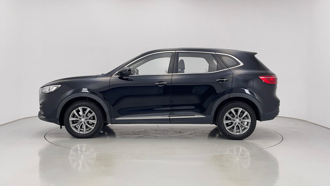 2022 MG HS Core, Automatic, 74345 km, Left Side View