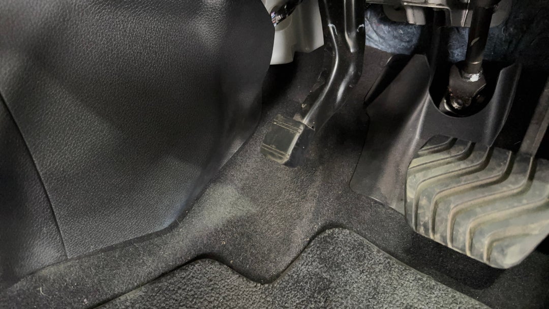 2021 Nissan X-trail Ti (4wd), Automatic, 67921 km, Handbrake