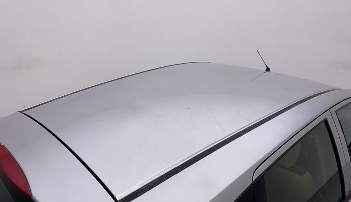 2015 Honda Jazz 1.2L I-VTEC E, CNG, Manual, 74,494 km, Roof - Slightly dented