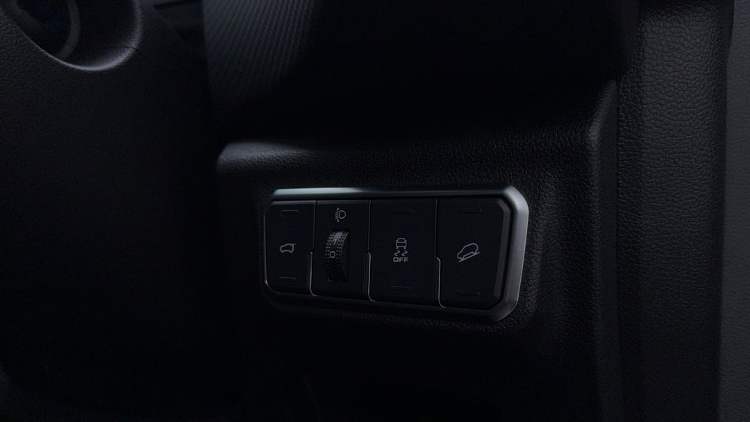 Utility Switches/Buttons