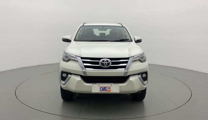 2018 Toyota Fortuner 2.8 4x2 AT, Diesel, Automatic, 86,567 km, Highlights