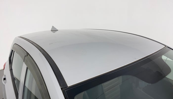 2015 Hyundai Grand i10 MAGNA 1.2 VTVT, CNG, Manual, 56,076 km, Roof