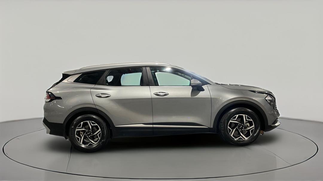 2023 Kia Sportage S (FWD), Automatic, 30276 km, Right Side View