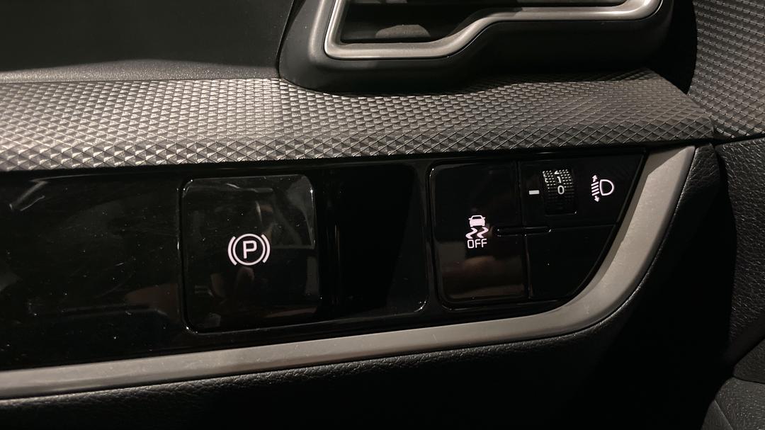 2023 Kia Sportage S (FWD), Automatic, 30276 km, Utility Switches/Buttons