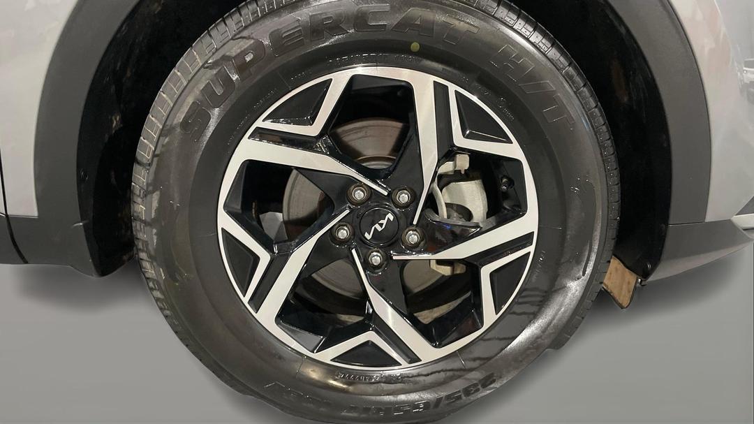 2023 Kia Sportage S (FWD), Automatic, 30276 km, Right Front Wheel