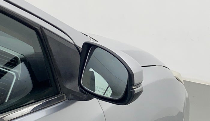 2014 Honda City 1.5L I-DTEC V, Diesel, Manual, 91,842 km, Right rear-view mirror - Mirror motor not working