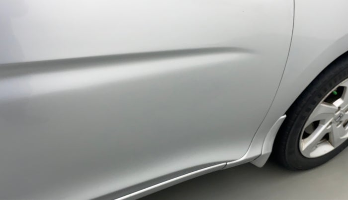 2014 Honda City 1.5L I-DTEC V, Diesel, Manual, 91,842 km, Driver-side door - Minor scratches