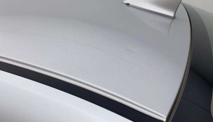 2014 Honda City 1.5L I-DTEC V, Diesel, Manual, 91,842 km, Roof - Slightly dented