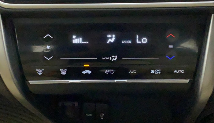 2014 Honda City 1.5L I-DTEC V, Diesel, Manual, 91,842 km, Automatic Climate Control