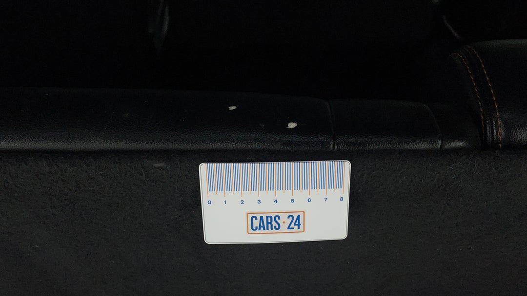 2016 Toyota Kluger Grande (4x4), Automatic, 96736 km, Miscellaneous Interior Wear