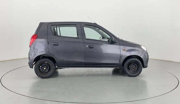 2014 Maruti Alto 800 LXI CNG, CNG, Manual, 66,498 km, Right Side View