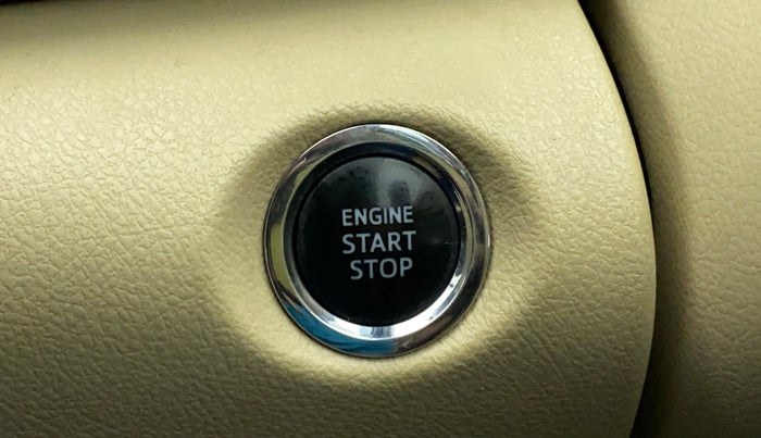 2018 Toyota YARIS VX CVT, Petrol, Automatic, 40,463 km, Keyless Start/ Stop Button
