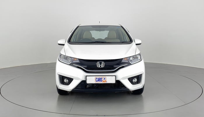 2015 Honda Jazz 1.2 SV PETROL, CNG, Manual, 46,165 km, Highlights
