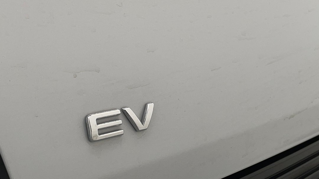 Badge (Boot Left Side)