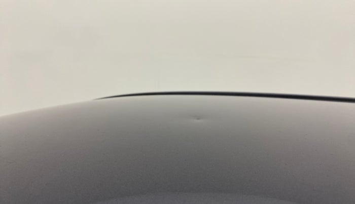 2017 Hyundai Elite i20 SPORTZ 1.2, Petrol, Manual, 64,336 km, Roof - Slightly dented
