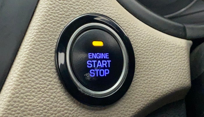 2016 Hyundai Elite i20 ASTA 1.2, Petrol, Manual, 18,569 km, Keyless Start/ Stop Button