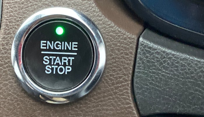 2019 Ford FREESTYLE TITANIUM 1.2 TI-VCT MT, Petrol, Manual, 58,947 km, Keyless Start/ Stop Button