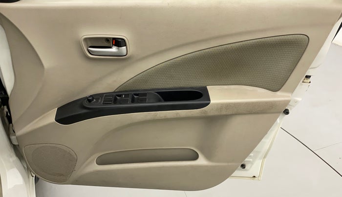 2018 Maruti Celerio ZXI AMT, Petrol, Automatic, 89,666 km, Driver Side Door Panels Control