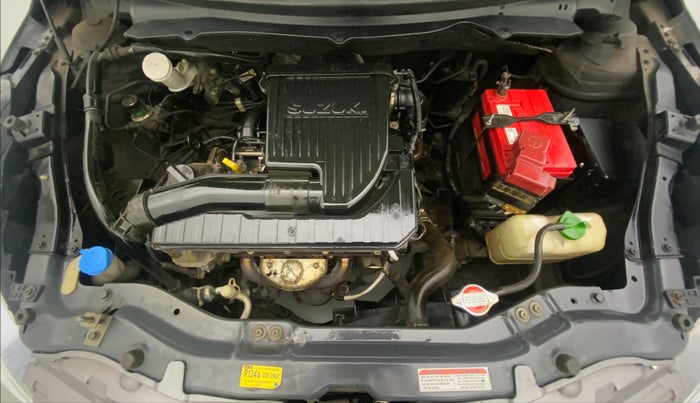 2012 Maruti Swift Dzire VXI, Petrol, Manual, 29,636 km, Open Bonet