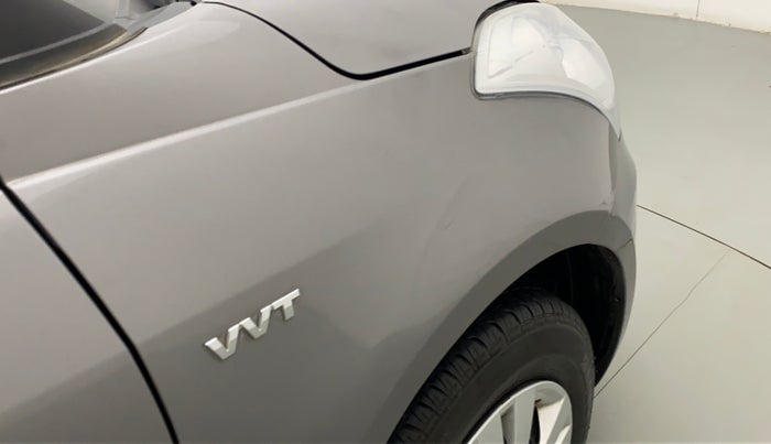 2012 Maruti Swift Dzire VXI, Petrol, Manual, 29,636 km, Right fender - Slightly dented