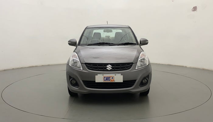 2012 Maruti Swift Dzire VXI, Petrol, Manual, 29,636 km, Highlights