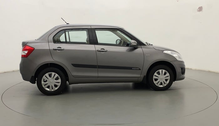 2012 Maruti Swift Dzire VXI, Petrol, Manual, 29,636 km, Right Side