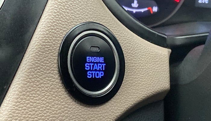 2019 Hyundai Elite i20 ASTA 1.2 (O), Petrol, Manual, 14,908 km, Keyless Start/ Stop Button