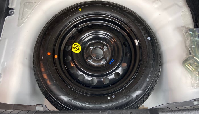 2019 Hyundai Elite i20 ASTA 1.2 (O), Petrol, Manual, 14,908 km, Spare Tyre