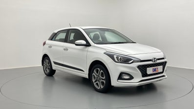 2019 Hyundai Elite i20 ASTA 1.2 (O)