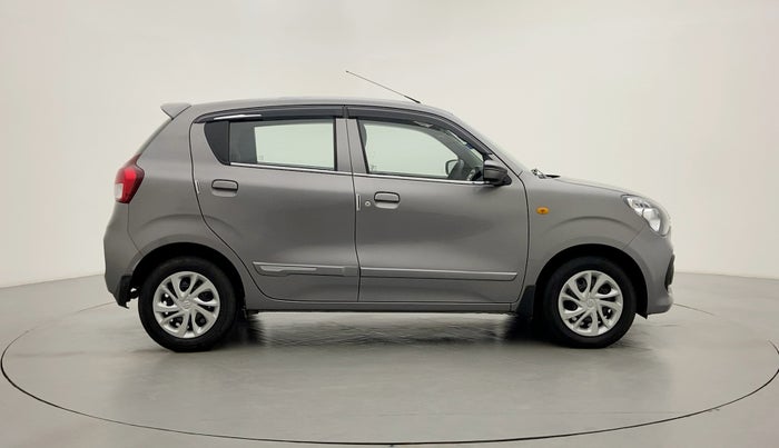 2022 Maruti Celerio VXI CNG D, CNG, Manual, 11,117 km, Right Side View