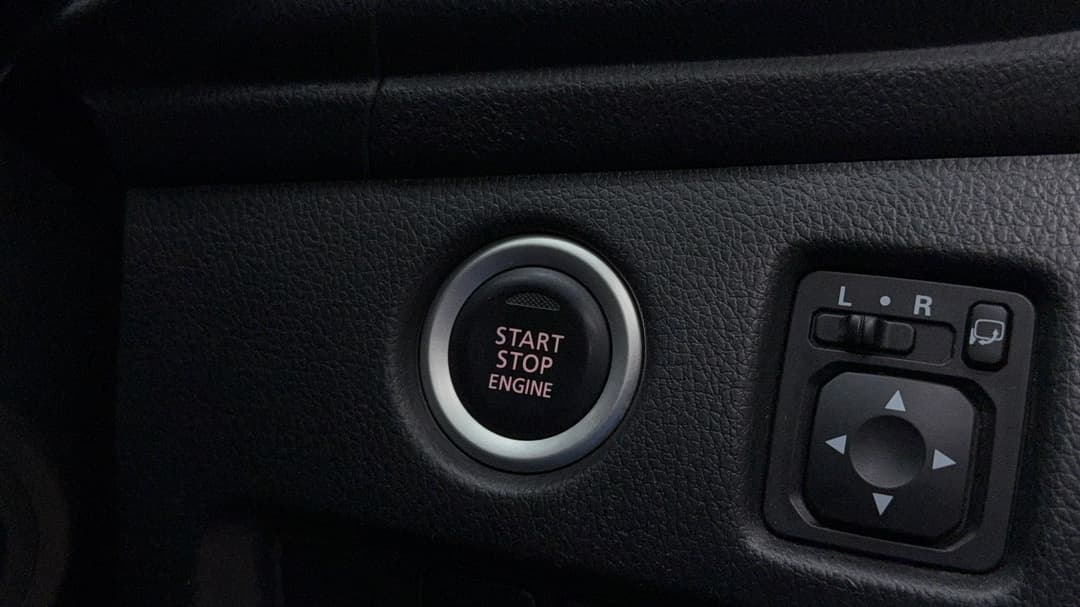 2023 Mitsubishi Triton Gsr (4x4), Automatic, 40867 km, Keyless / Button Start
