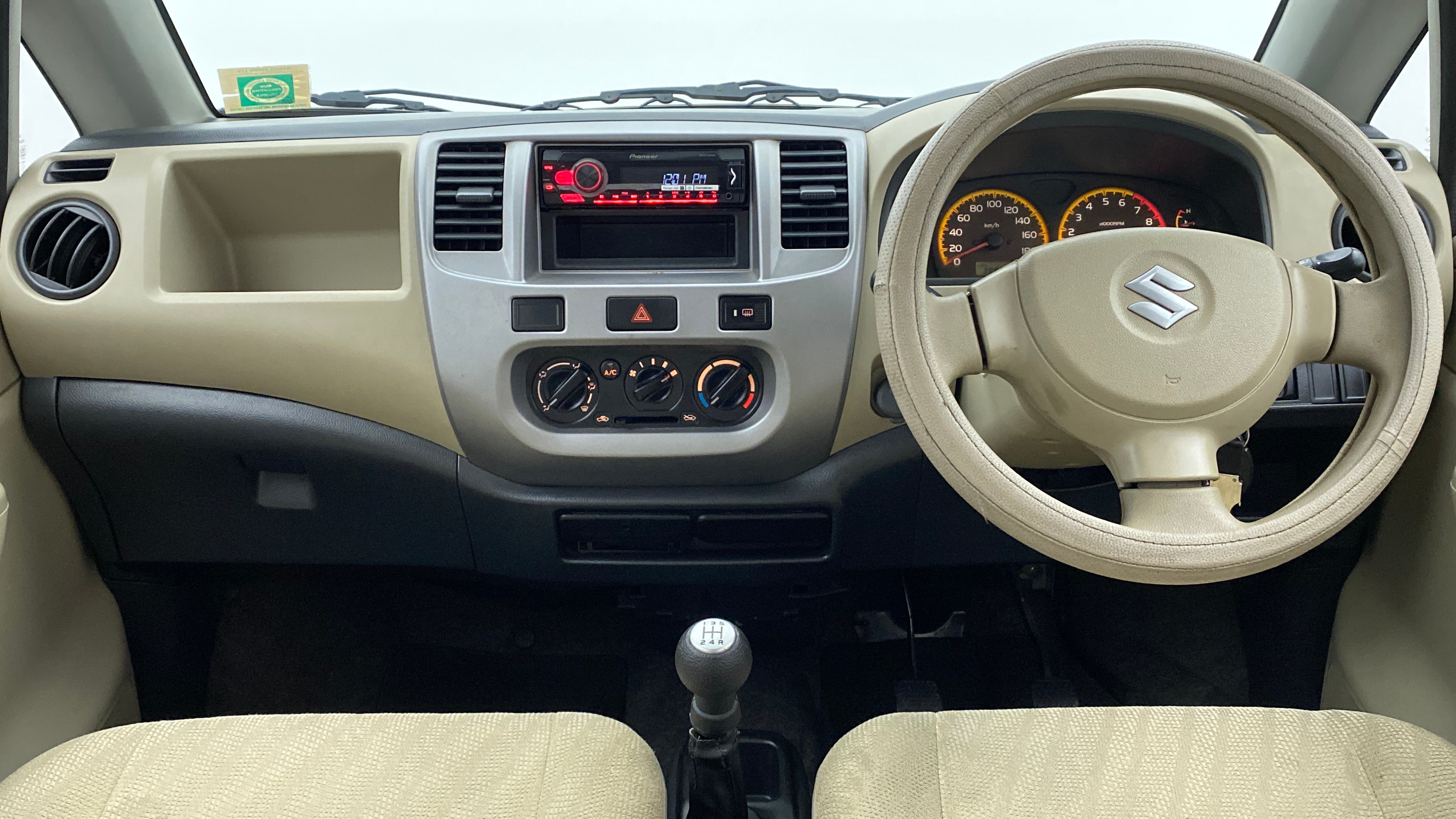 Maruti Alto 800 Vs Wagon R Vs Zen Estilo- Detailed Comparison